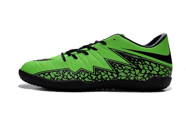 Nike Hypervenom Phelon II IC Men Shoes--012